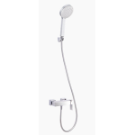 Kohler K-24749X-4-CP HONESTY™ 掛牆式淋浴龍頭